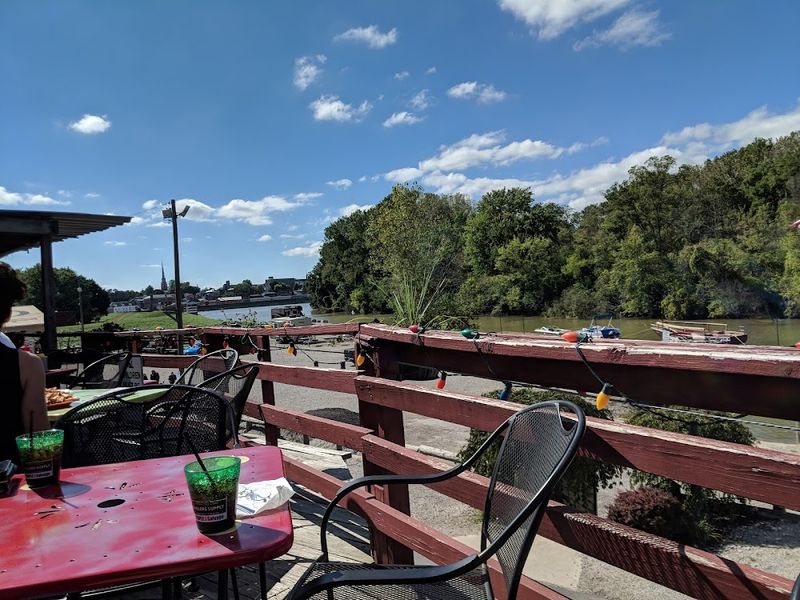 Tackle Box 2 (Fremont)