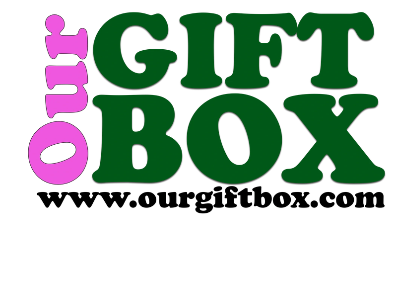 The Soda Fountain at Our Gift Box, Amelia