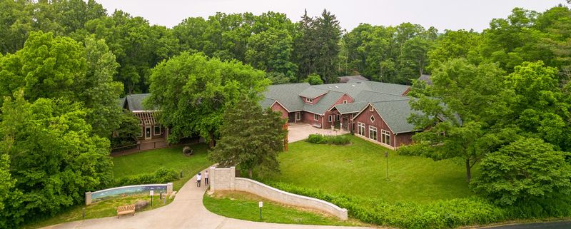 Aullwood Audubon Center and Farm, Dayton, Ohio