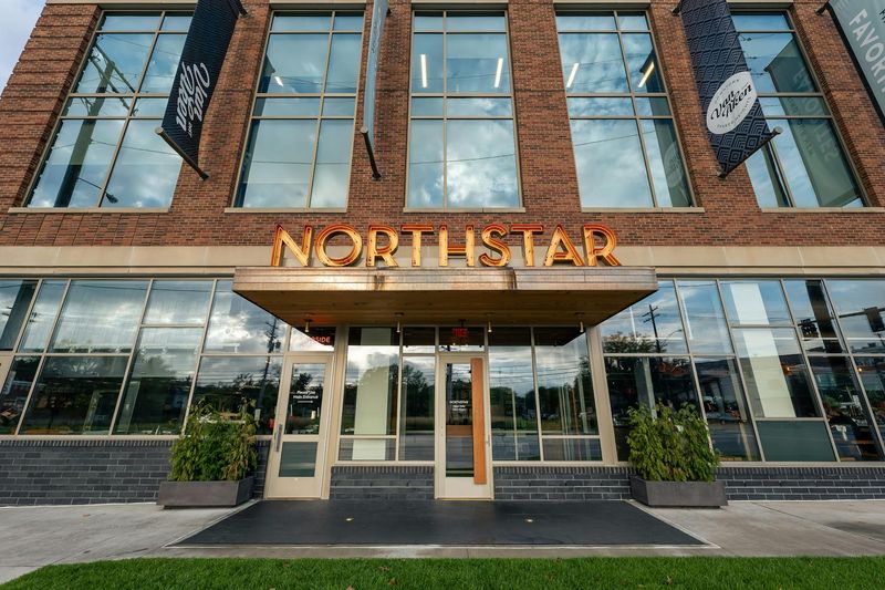 Northstar Cafe, Shaker Heights