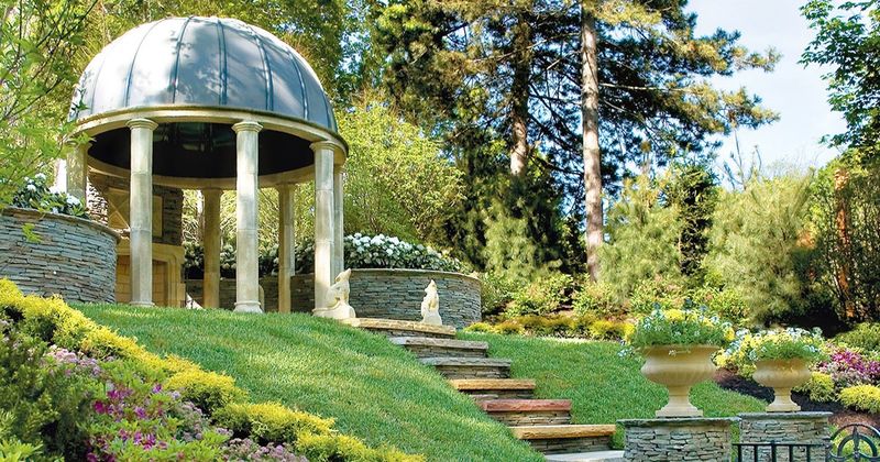 Cleveland Botanical Garden, Cleveland, OH