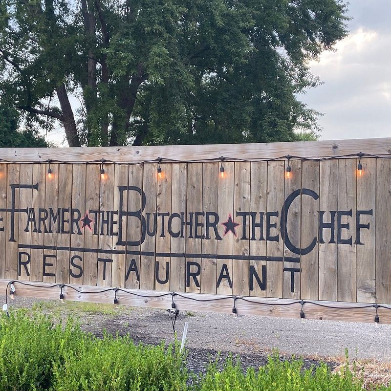 FBC Steakhouse (The Farmer, The Butcher, The Chef)