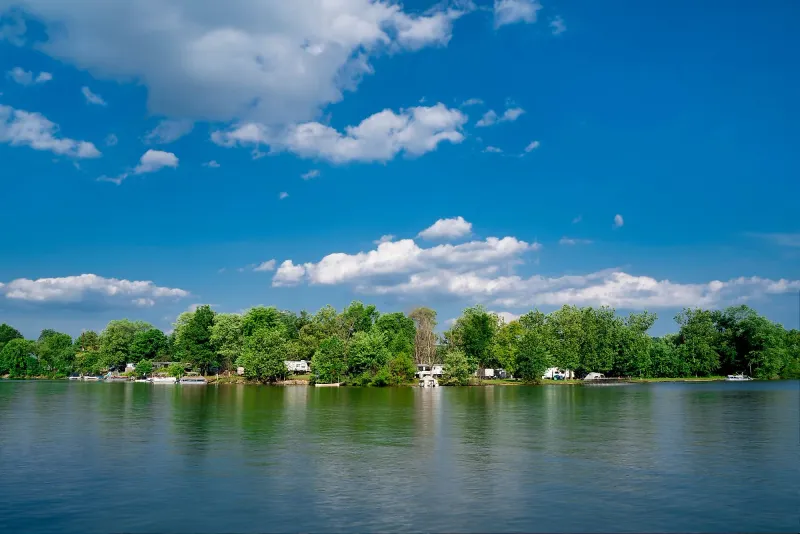 Atwood Lake