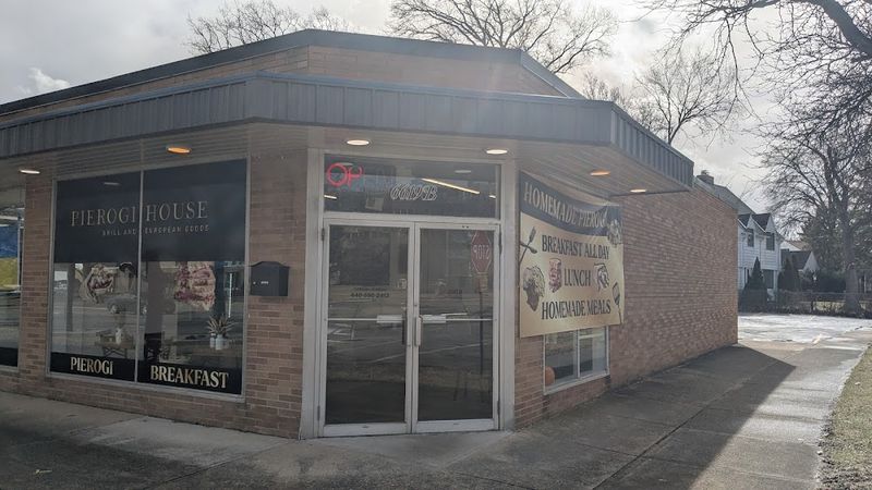 Pierogi House (Parma Heights)