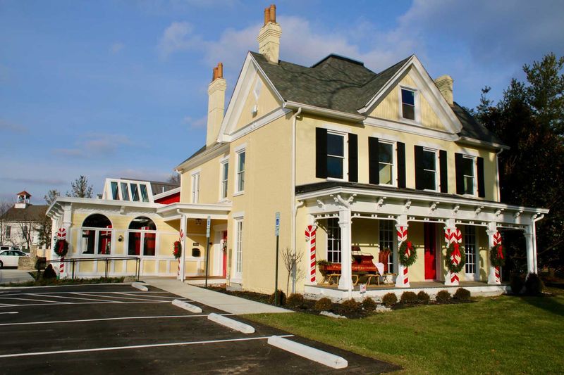 Doscher&rsquo;s Candy Co., Cincinnati