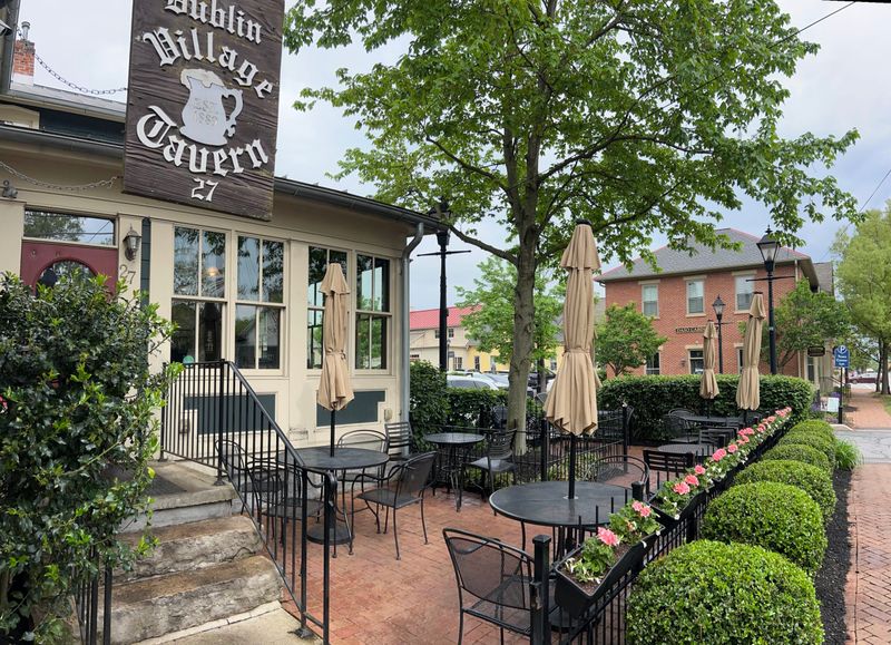 Dublin Village Tavern &mdash; Dublin, OH