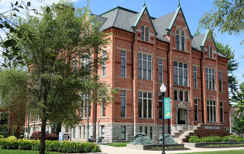 Tiffin University Energy and Greens