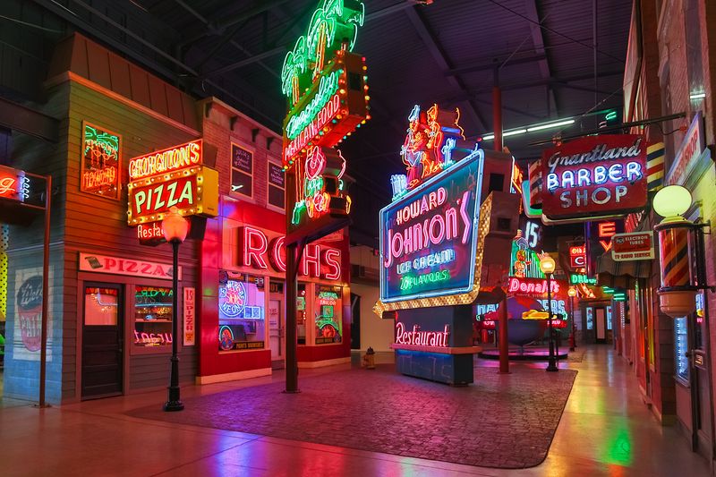 American Sign Museum (Cincinnati)