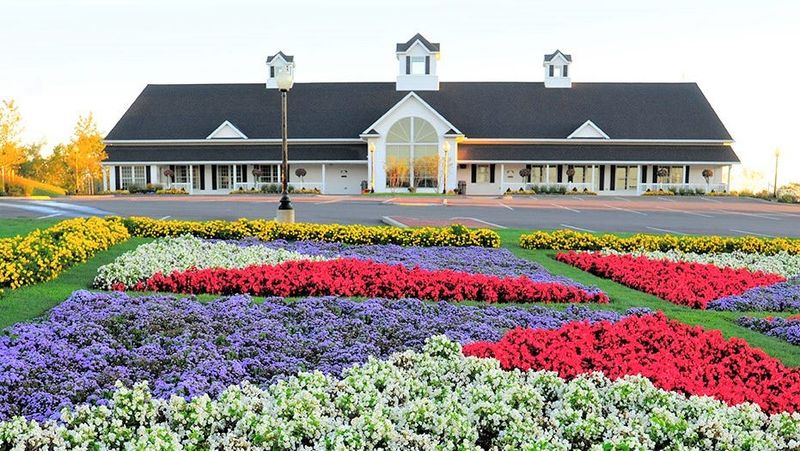 Berlin Farmstead Restaurant &ndash; Berlin, OH