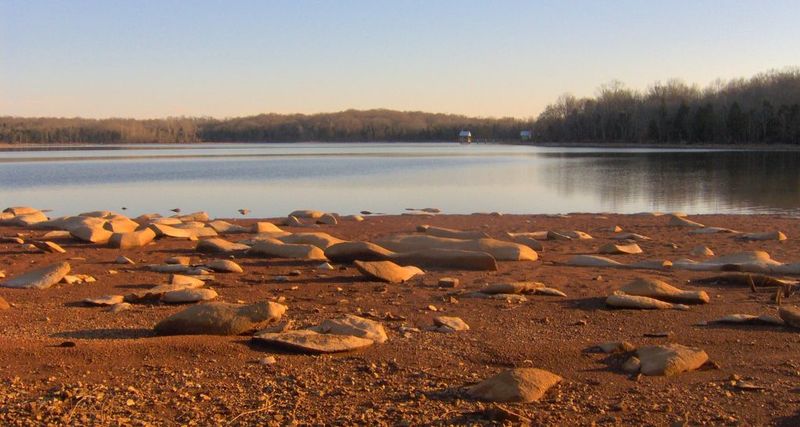 Long Hunter State Park