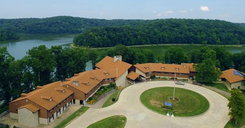Burr Oak Lodge and Conference Center