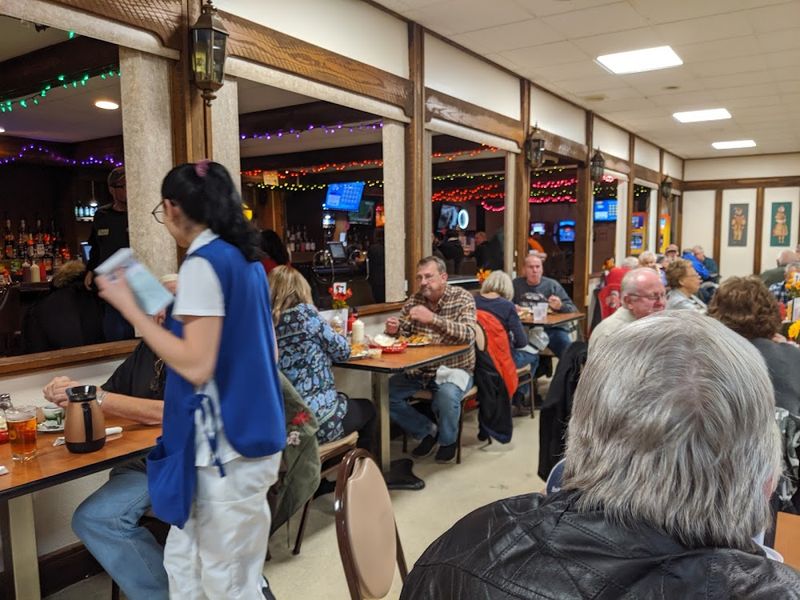 American Slovak Club, Lorain
