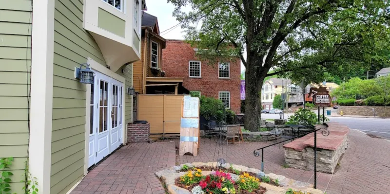 Coffee Emporium, Cincinnati