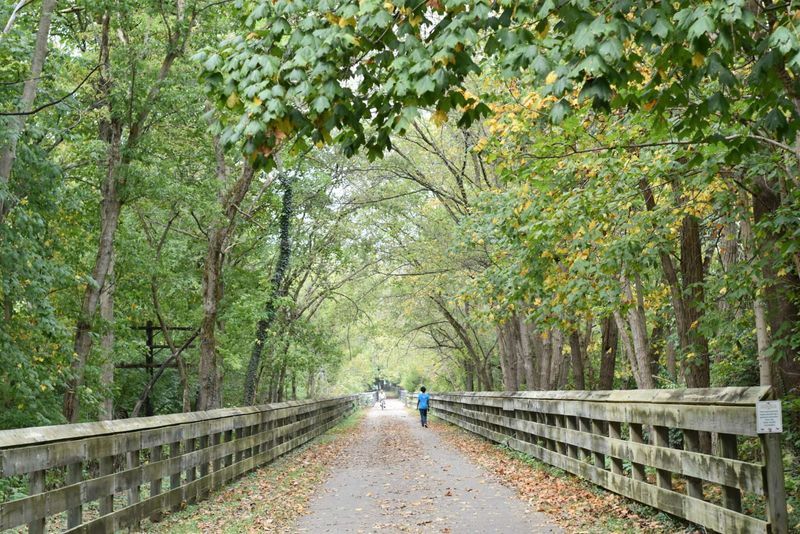 Little Miami Scenic Trail
