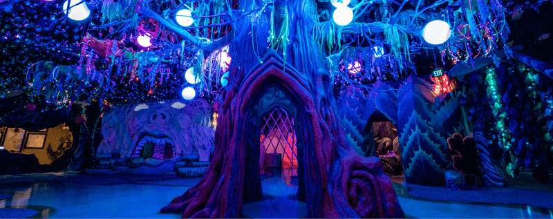 Otherworld (Columbus)