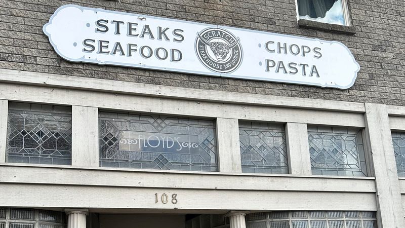 Scratch Steakhouse And Lounge (Louisville)