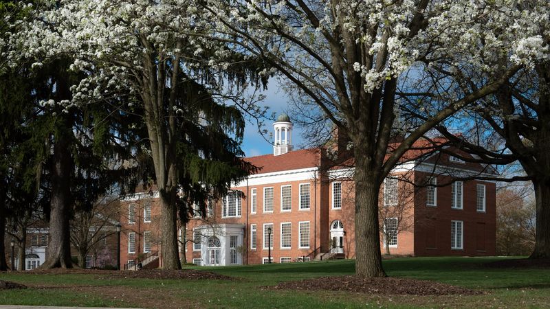 Western Reserve Academy’s Timeless Campus