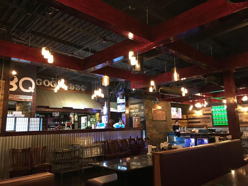 Gogi Korean BBQ &ndash; Columbus