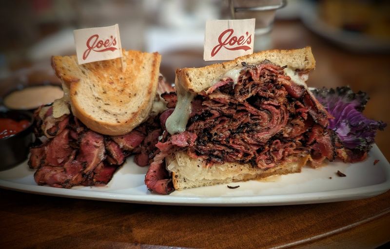 Joe’s Deli