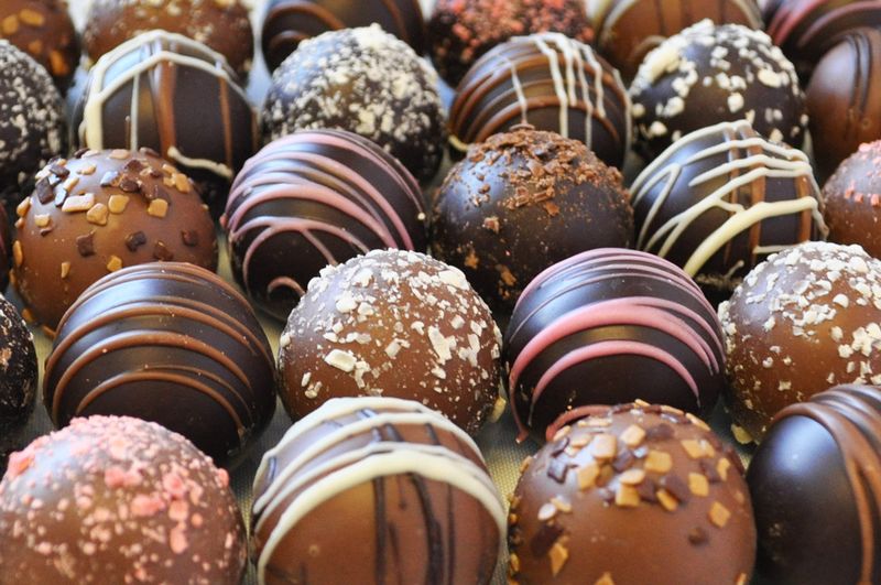 Goumas Candyland, Granville