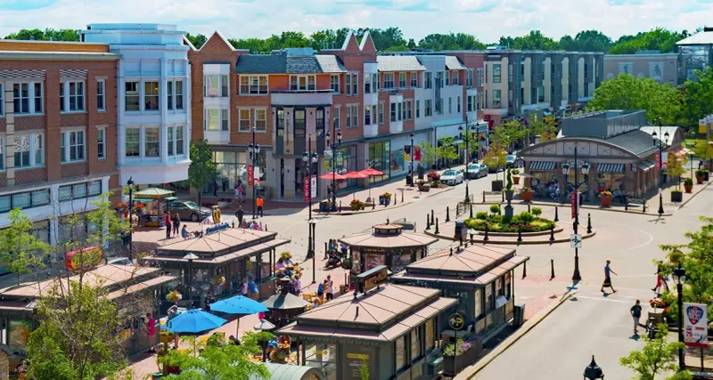 Crocker Park (Westlake)