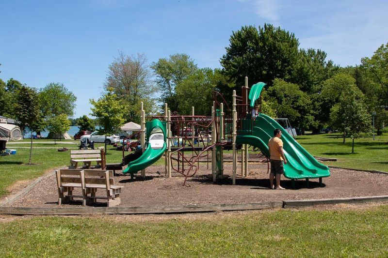 Kelley&rsquo;s Island State Park (Kelley&rsquo;s Island)