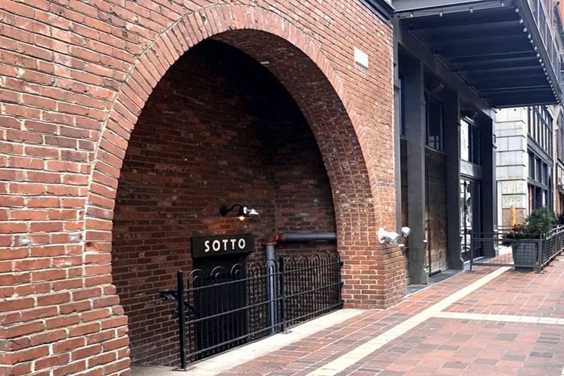 Sotto, Cincinnati