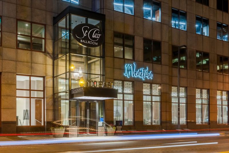 Il Venetian, Cleveland