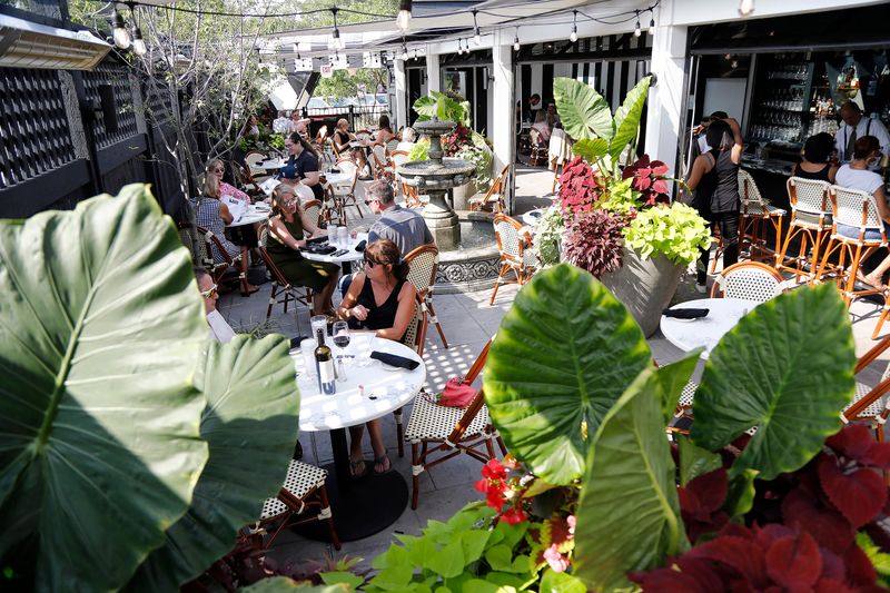 The Top Steak House (Columbus)