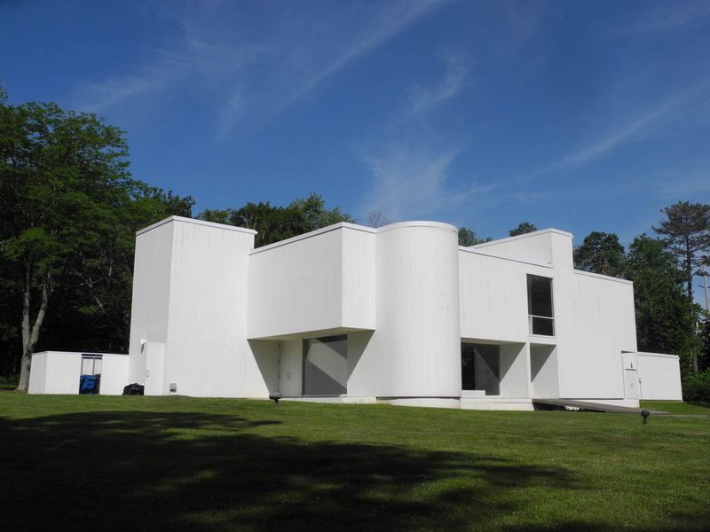Mansfield Art Center