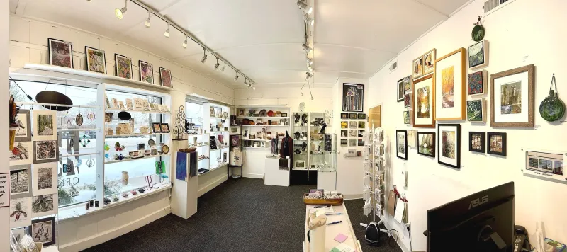 Valley Art Center Creativity Hub