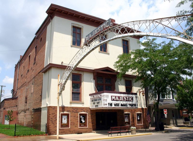Majestic Theatre (Chillicothe)