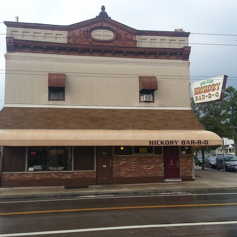 Plan Your Broasted Chicken Road Trip