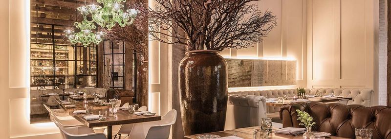 The Guild House, Columbus