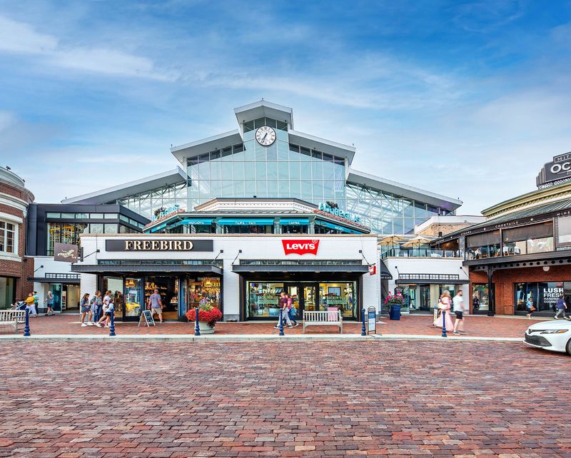 Easton Town Center (Columbus)