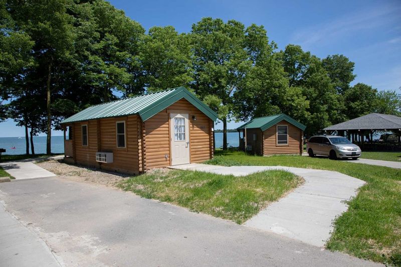 Kelleys Island State Park, Kelleys Island, Ohio
