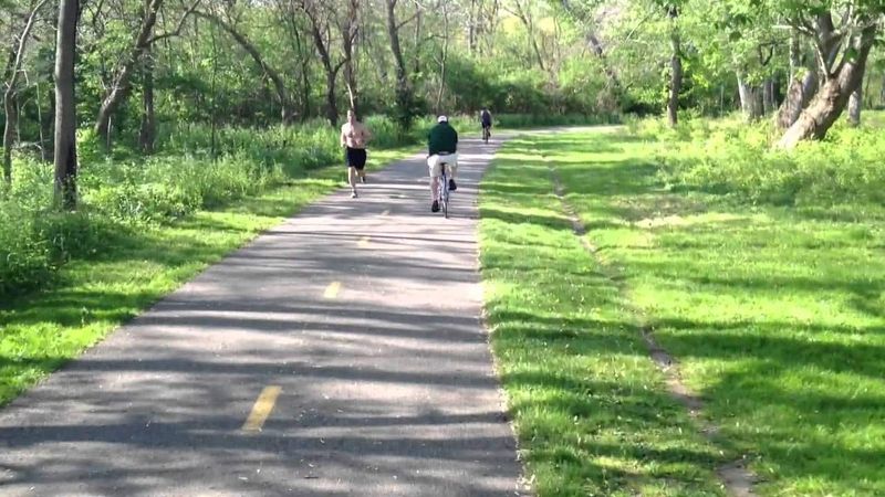 Olentangy Trail