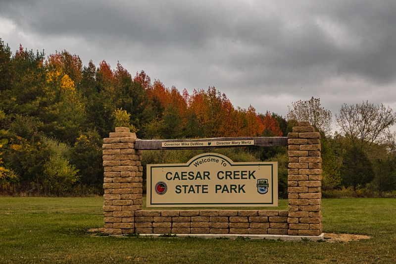 Caesar Creek State Park (Waynesville)