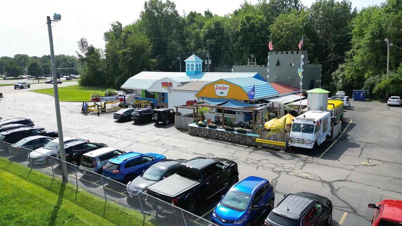 Getting There, Hours, And How To Plan