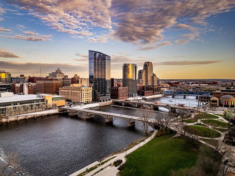 Grand Rapids