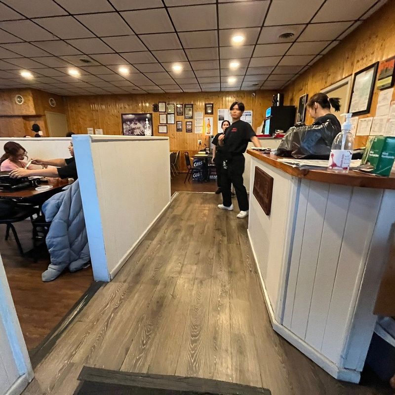 Seoul Garden &ndash; Parma