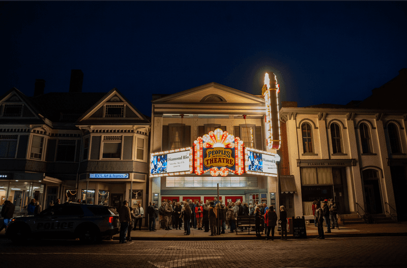 Peoples Bank Theatre (Marietta)