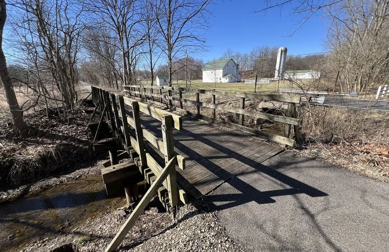 T.J. Evans Bike Trail
