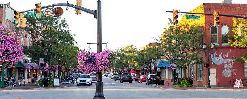 Willoughby Public Square