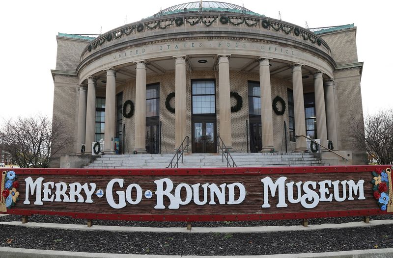 Merry-Go-Round Museum (Sandusky)