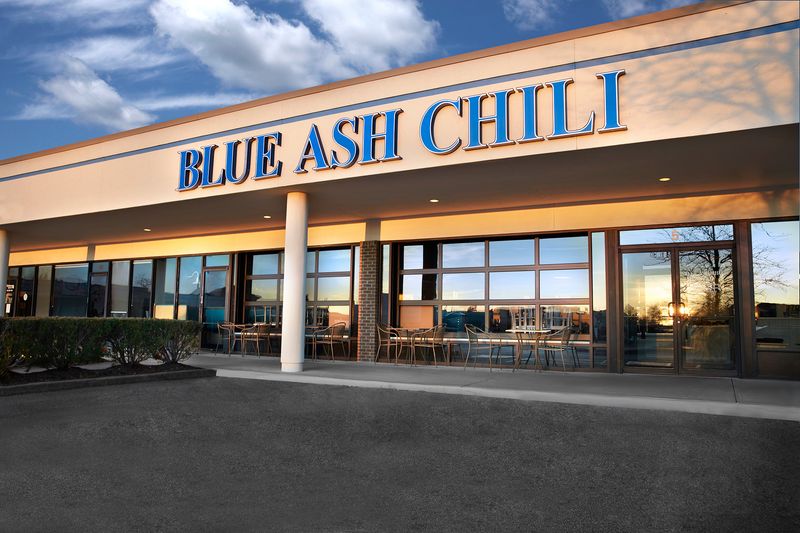 Blue Ash Chili