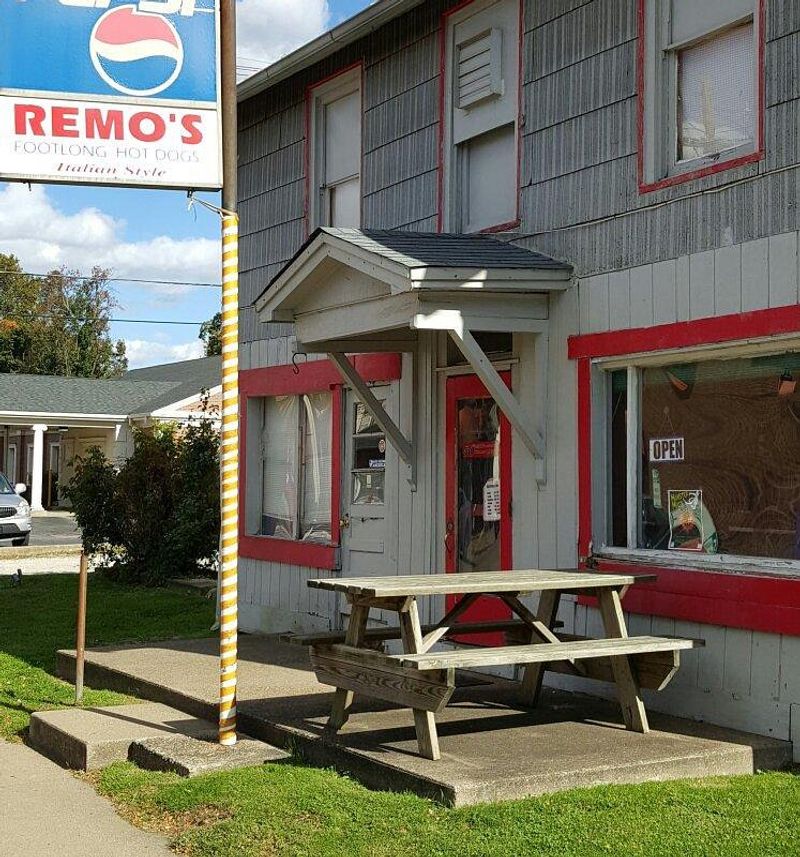 The Signature Italian Sauce