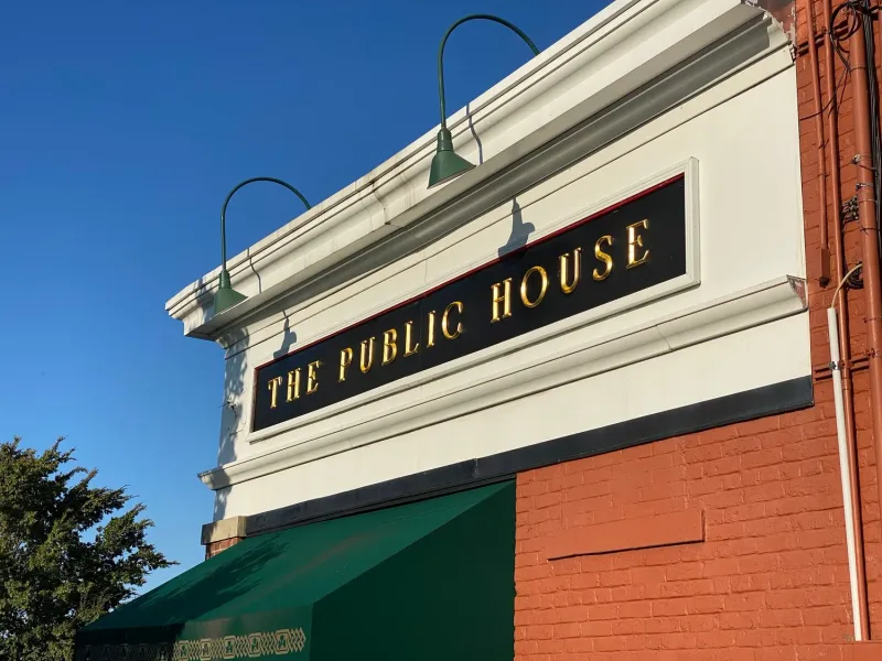 Public House, Cleveland