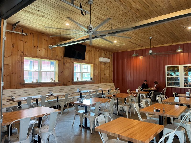 Bellawood Farm &mdash; The Restaurant & Butcher