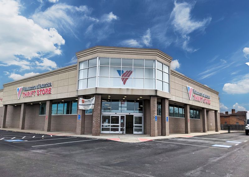 Volunteers of America Thrift Store (Columbus)